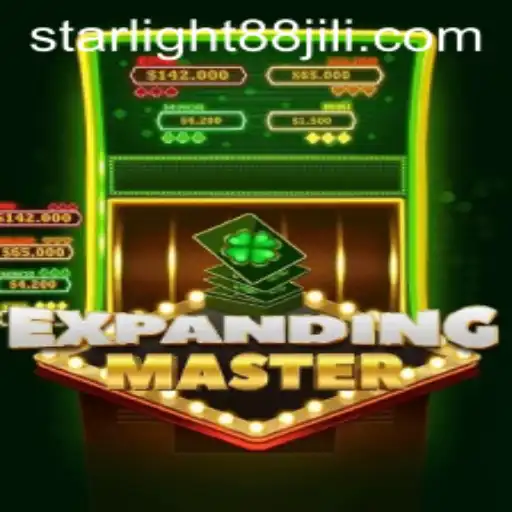 ExpandingMaster: An In-Depth Exploration of the Game with Starlight88