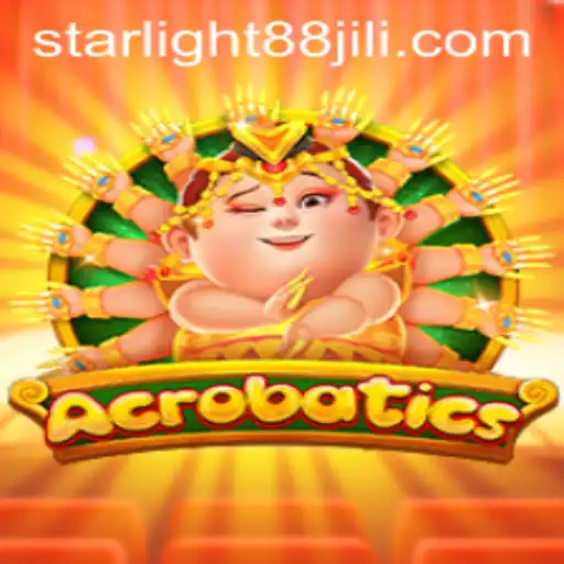 The Enchanting World of Acrobatics: Dive into Starlight88