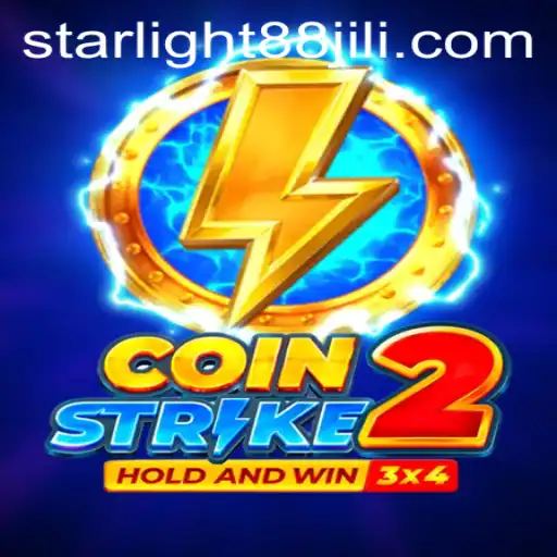 Exploring Coinstrike2: The Future of Digital Gaming with Starlight88