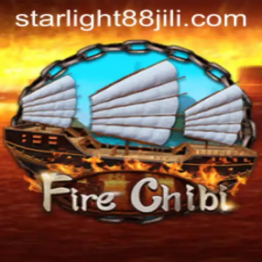 FireChibi: Ignite Your Adventure with Starlight88