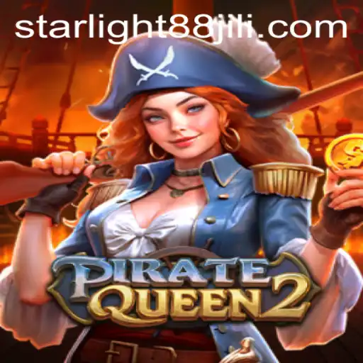Embark on a Thrilling Adventure with PirateQueen2: Uncover the Mysteries of Starlight88