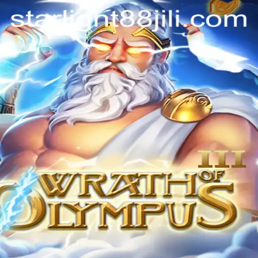 Explore the Epic Journey of WrathofOlympusIII: Unveiling Starlight88