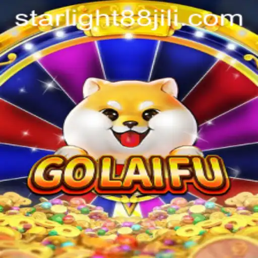 GoLaiFu: A Thrilling Journey into the Realm of Starlight88