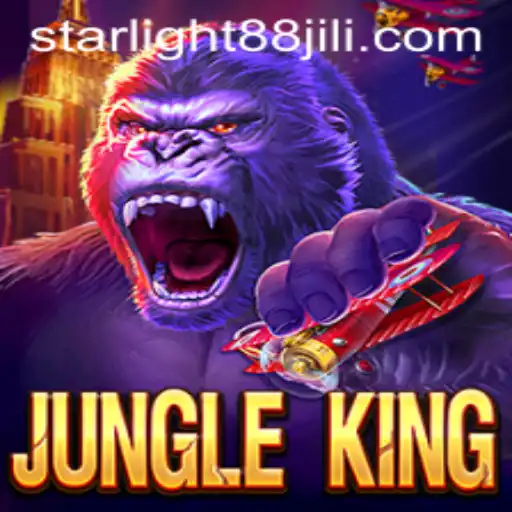 JungleKing: An Immersive Adventure into the Heart of the Wild