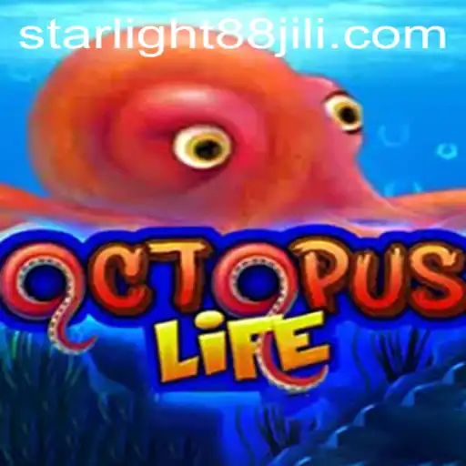 Dive into the Exciting World of OctopusLife with Starlight88: A Comprehensive Guide