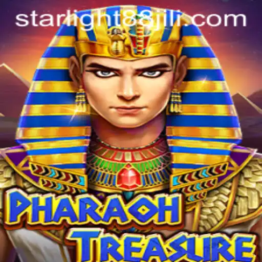 PharaohTreasure: Unveiling Ancient Mysteries with Starlight88