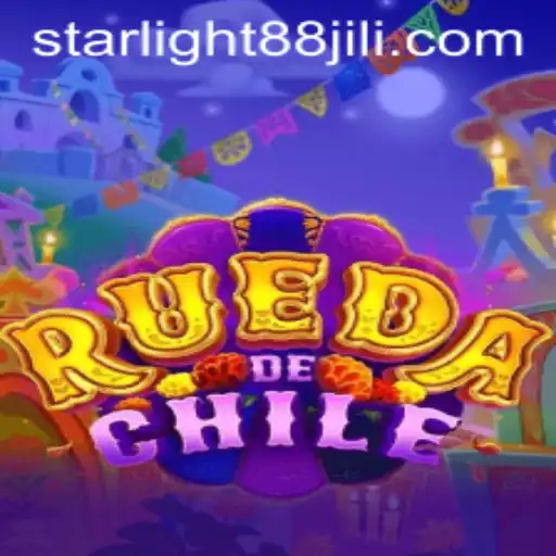 Unveiling the Fascinating World of RuedaDeChile: A Journey Through Starlight88