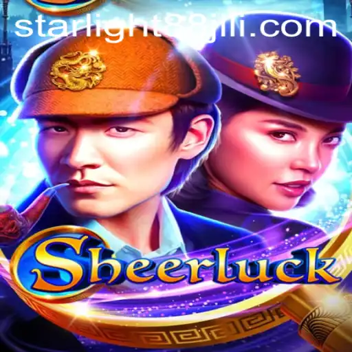 Discover the Thrilling World of Sheerluck: An Adventurous Game of Mystery and Strategy