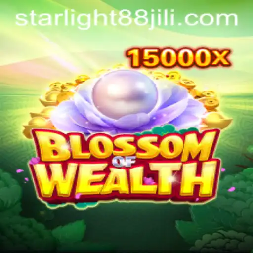 Unlock the Secrets of Prosperity in 'BlossomofWealth'