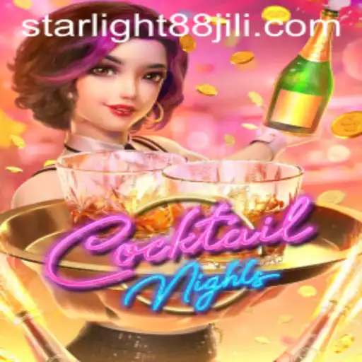 Exploring CocktailNights: A Journey Through Starlight88
