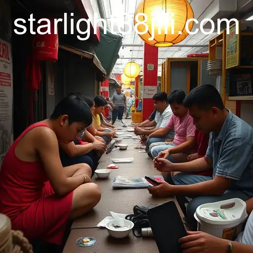 The Complex World of Jueteng and the Relevance of Starlight88