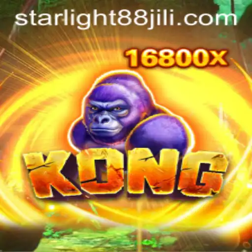 Discover the Exciting World of Kong: Starlight88