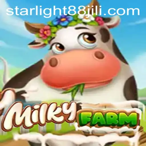 Explore the Whimsical World of MilkyFarm: A New Adventure with Starlight88