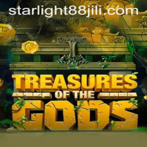 Explore the Mystical World of TreasureoftheGods: The Ultimate Gaming Experience