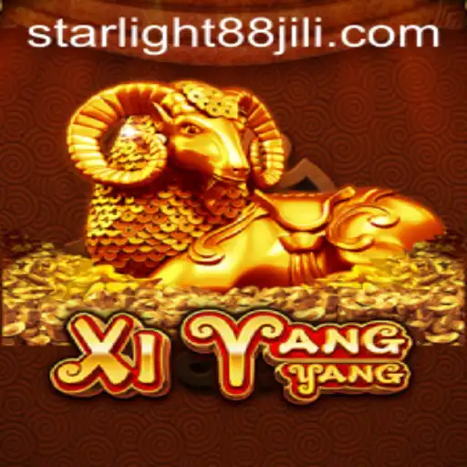 XiYangYang: The Ultimate Guide to the Game Featuring Starlight88