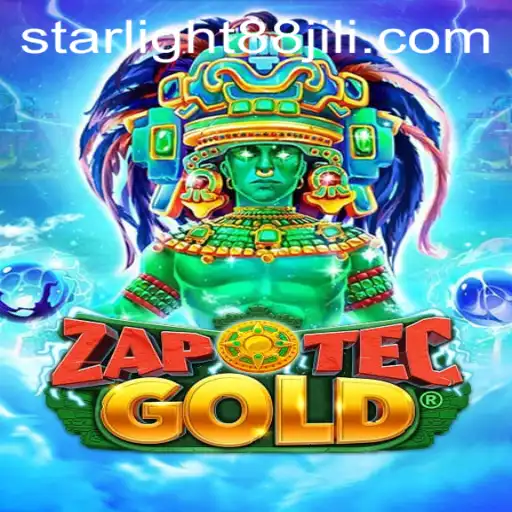 Exploring the Thrilling Universe of ZapOtecGold and Starlight88
